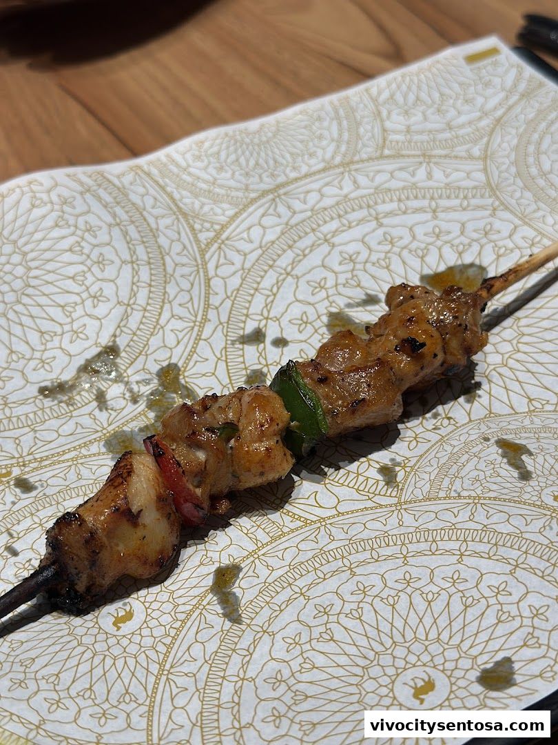 Western Mahua 西部马华中华第一面