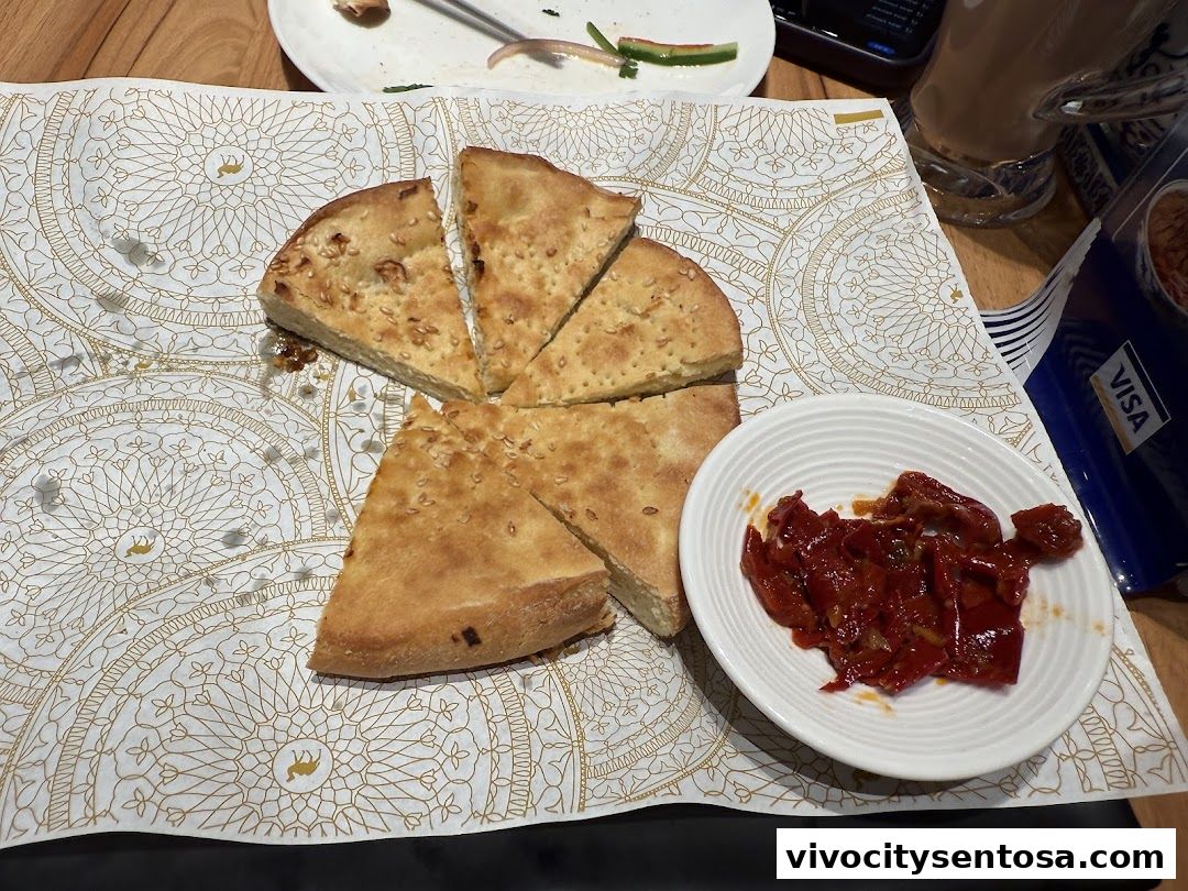 Western Mahua 西部马华中华第一面