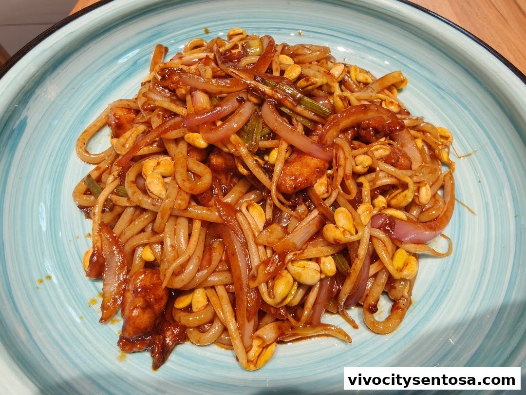 Western Mahua 西部马华中华第一面