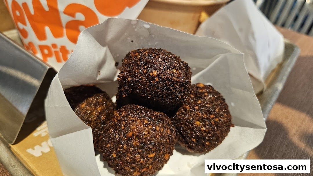 WEWA - Resorts World Sentosa