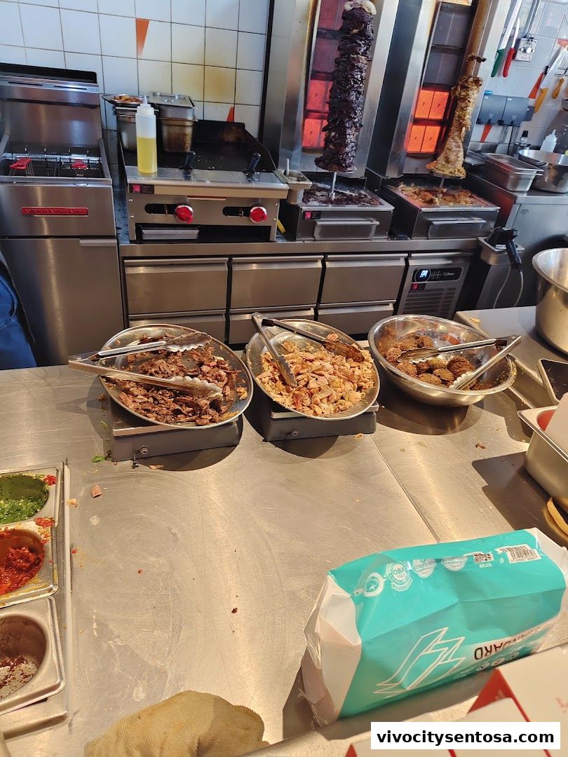 WEWA - Resorts World Sentosa