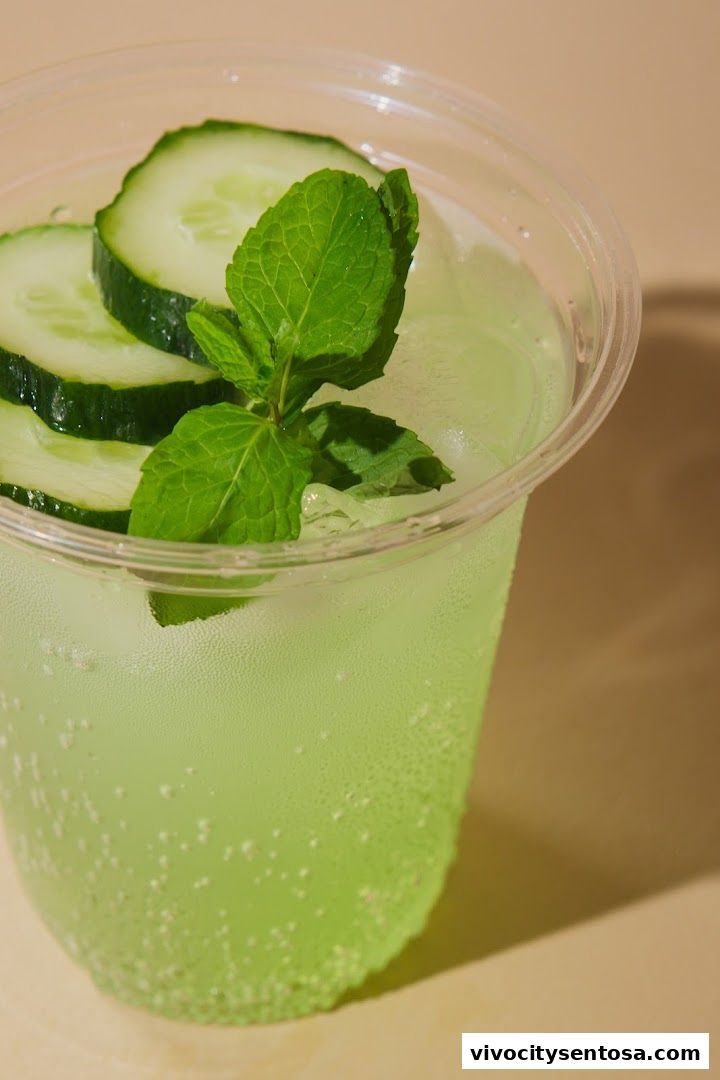 WEWA - Resorts World Sentosa