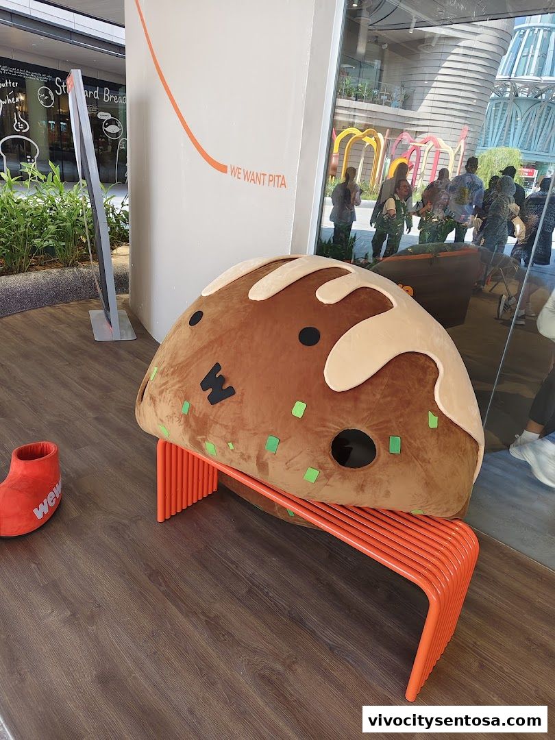 WEWA - Resorts World Sentosa