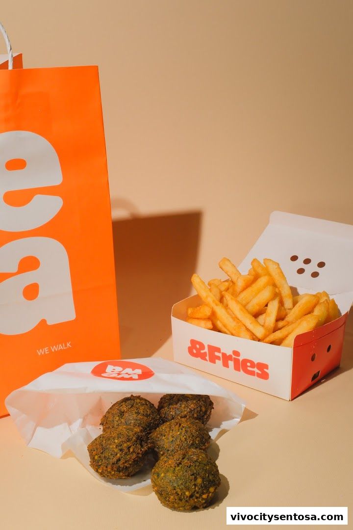 WEWA - Resorts World Sentosa