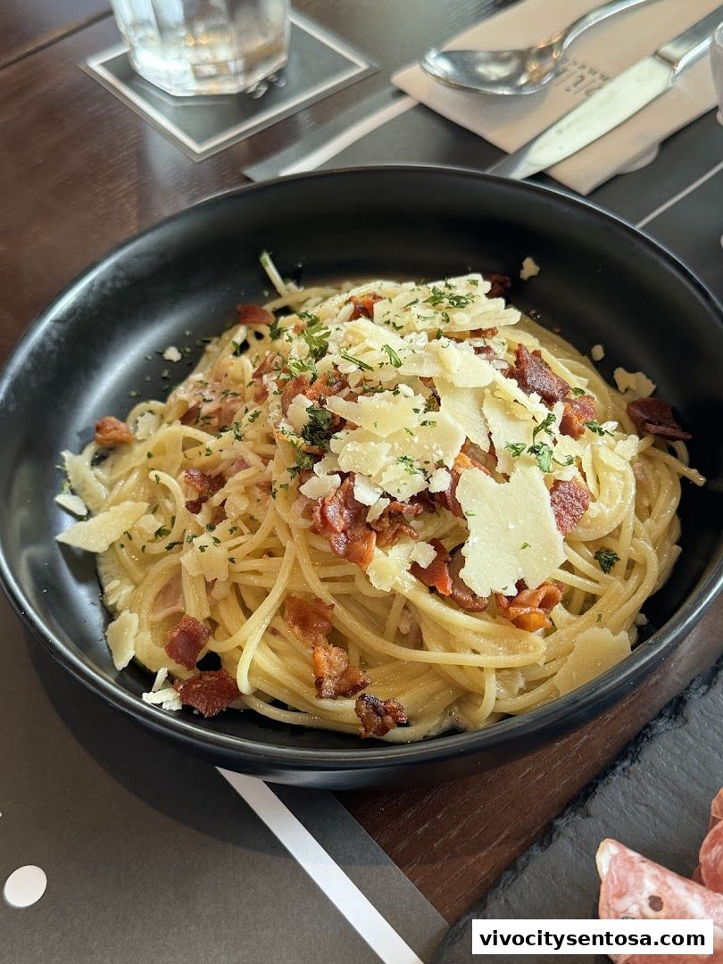 Wine Connection Bistro VivoCity