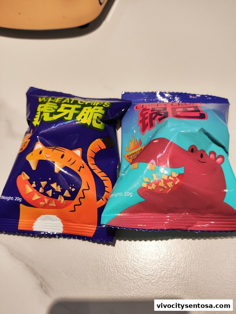 Xiang Xiang Hunan Cuisine 湘香湖南菜  VivoCity