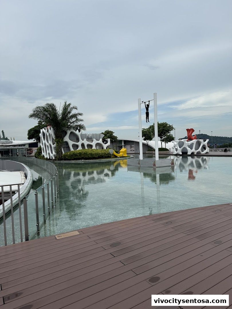 Xpressflower Tanjong Pagar