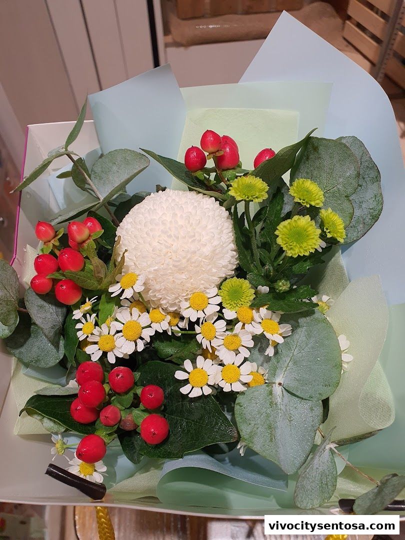 Xpressflower