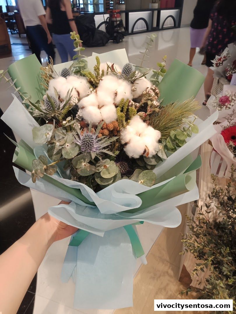 Xpressflower