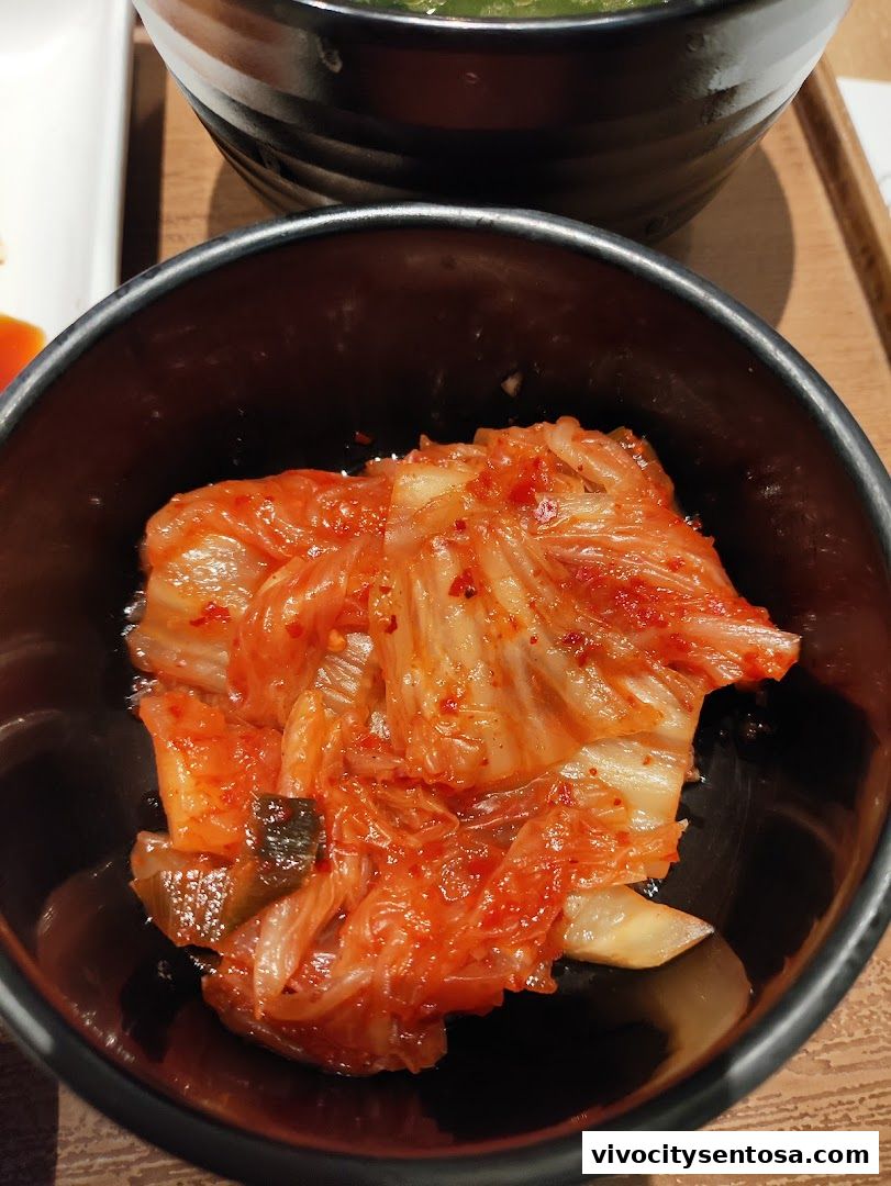 Yakiniku Like VivoCity