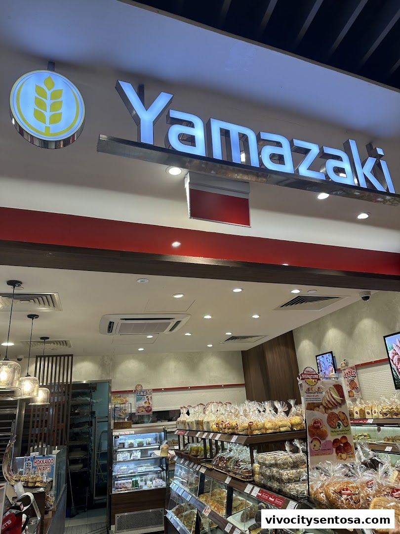 Yamazaki