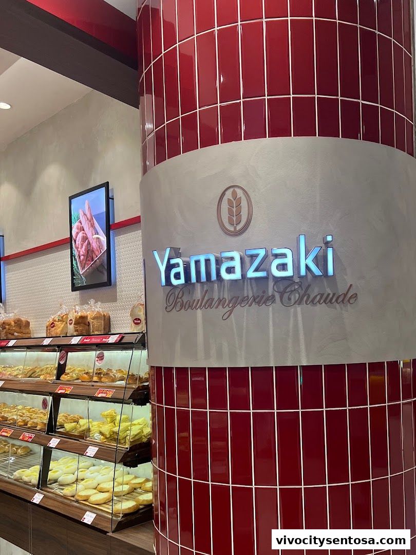 Yamazaki