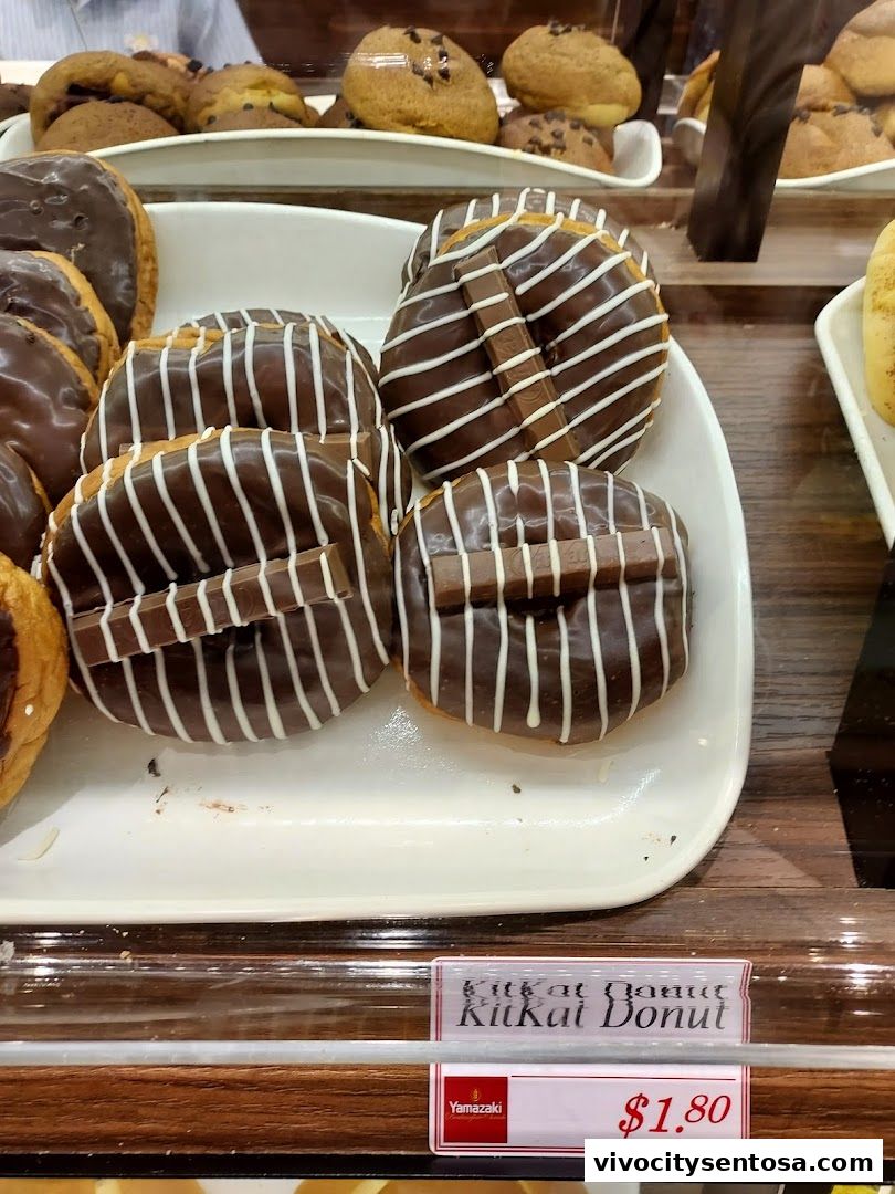 Yamazaki