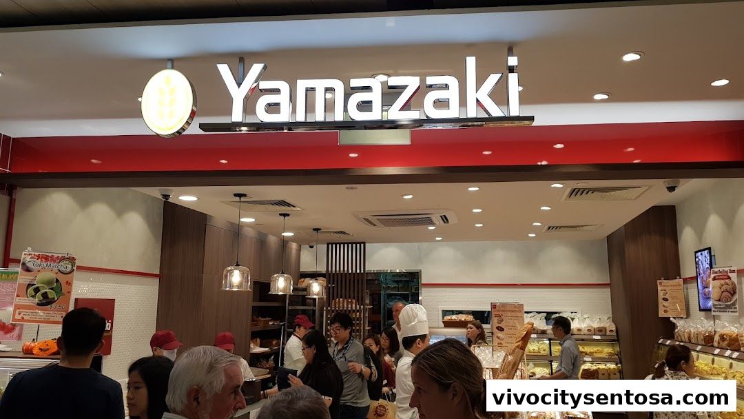Yamazaki