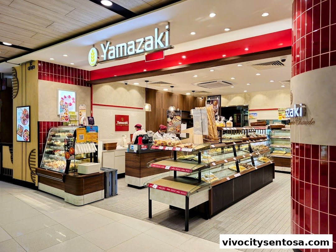 Yamazaki