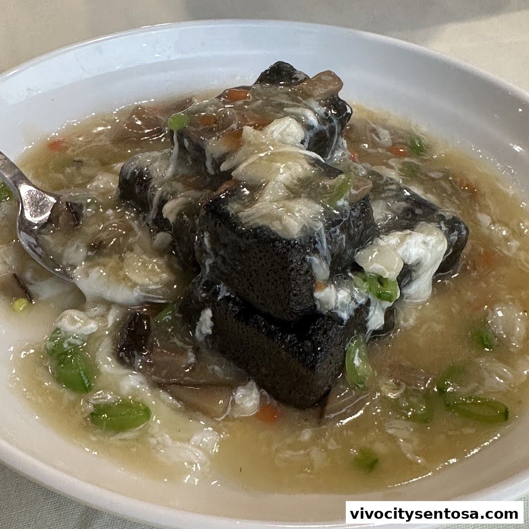 YANG MING SEAFOOD VivoCity Branch