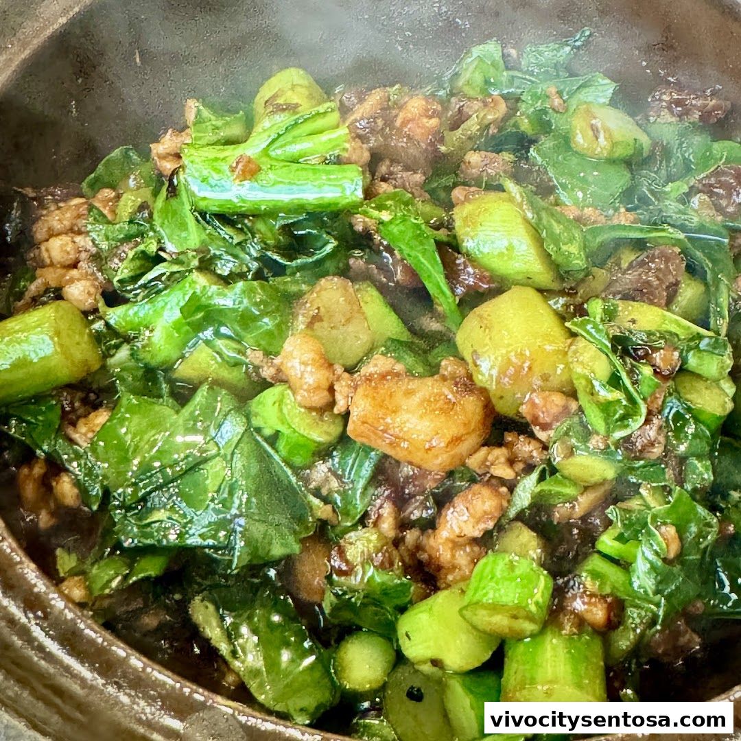 YANG MING SEAFOOD VivoCity Branch