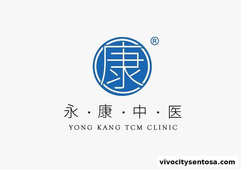 Yong Kang TCM Clinic 永康中医  Vivo City 02-172