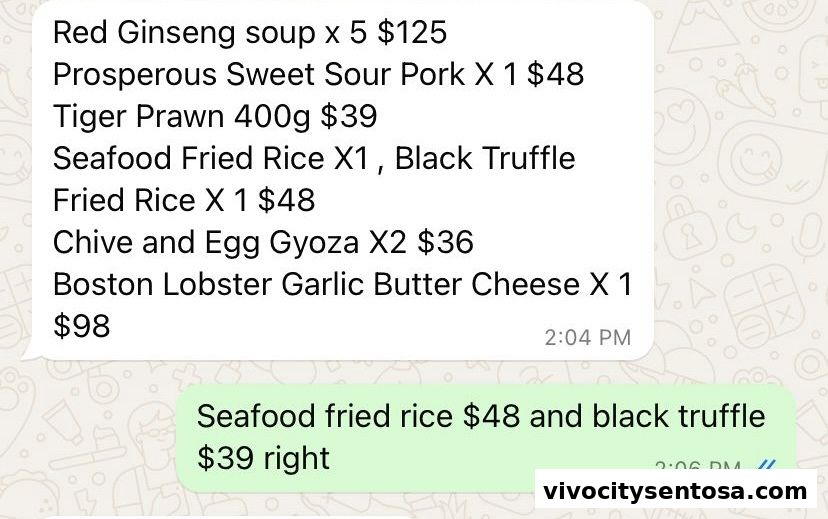 Yue Private Dining