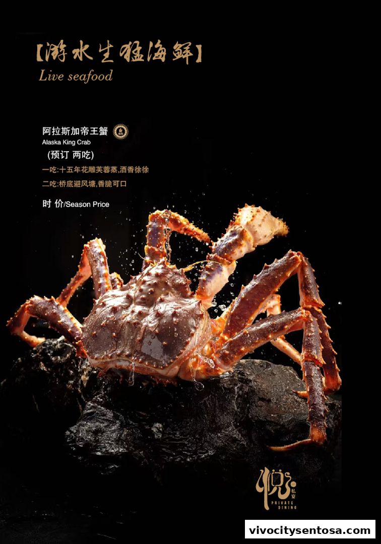 Yue Private Dining