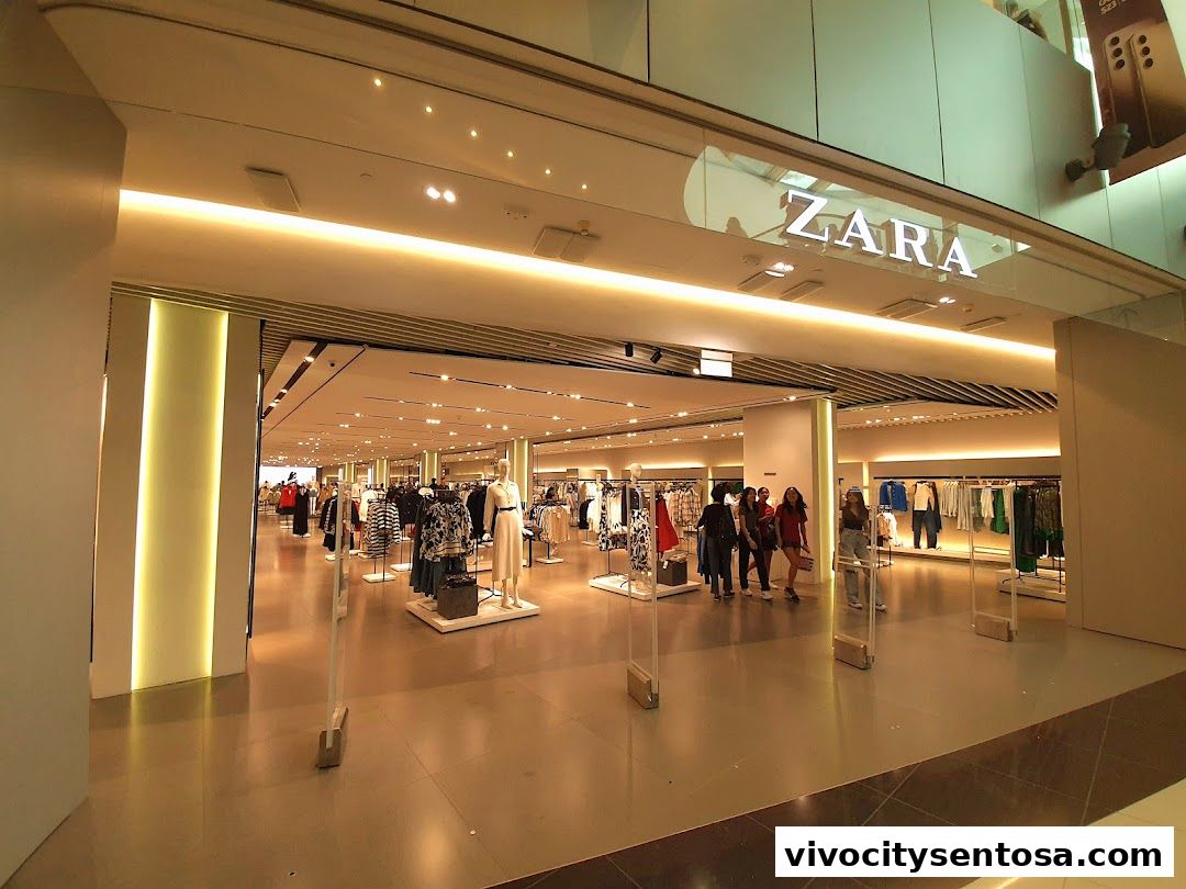 ZARA